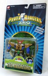 Zeo Rangers Zeo Megazord (2)