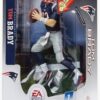 2016 Madden NFL 17 Tom Brady Exclusive Blue