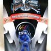 Billy-Blue Ninja Ranger