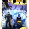 Bruce-To-Batman BRUCE TO BATMAN (The Batman DC "TV Series" Mattel Animated Collection) "Rare-Vintage" (2004)