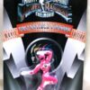 Kinberly (Pink Power Ranger)