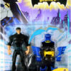 Mattel Batman Animated Bruce to Batman Mattel Batman Animated Bruce to Batman