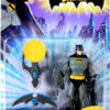 Mattel Batman Animated Zip Action Batman