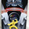 Trini (Yellow Ninja Ranger) Trini (Yellow Ninja Ranger)