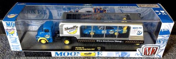 1957 Dodge 700 COE - Copy