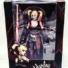 Harley Quinn 7 Tru Exclusive Batman Arkham City (1)