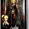 Harley Quinn 7 Tru Exclusive Batman Arkham City (2)