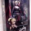 Harley Quinn 7 Tru Exclusive Batman Arkham City (3)