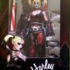 Harley Quinn 7 Tru Exclusive Batman Arkham City (6)