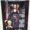 Harley Quinn 7 Tru Exclusive Batman Arkham City (8) - Copy