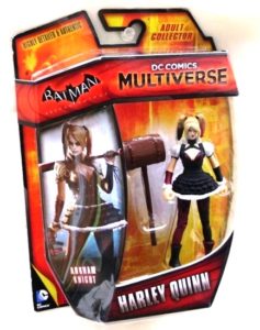 Harley Quinn Action Figure-1 (2)