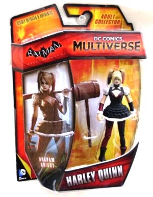 Harley Quinn Action Figure-1 (3)