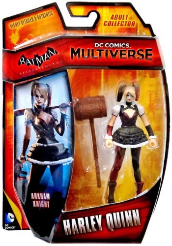 Harley Quinn Action Figure