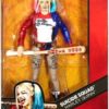 Harley Quinn Deluxe 12 inch with Bat-2