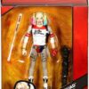 Harley Quinn (Suicide Squad Movie With Bat) - Copy