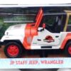 JP Staff Jeep #18 (0aa)