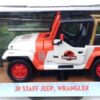 JP Staff Jeep #18 (0aaa)