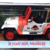 JP Staff Jeep #18 (0c)