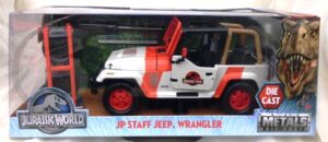 JP Staff Jeep #18 (0c)