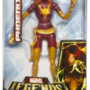Marvel Legends Icons - Phoenix (Red) Variant 2007