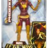Marvel Legends Icons - Phoenix (Red) Variant 2007-a