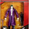 The Joker Action Figure [Purple Jacket]