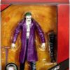 The Joker Action Figure [Purple Jacket] - Copy