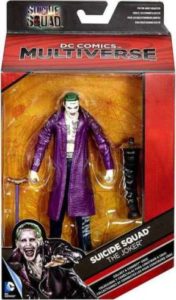 The Joker Action Figure [Purple Jacket] - Copy