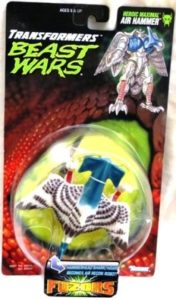 97-Kenner (Air Hammer) Fuzors Basic-80363(2) - Copy