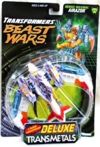 97-Kenner (Airazor) Transmetals Deluxe-80418(1) - Copy