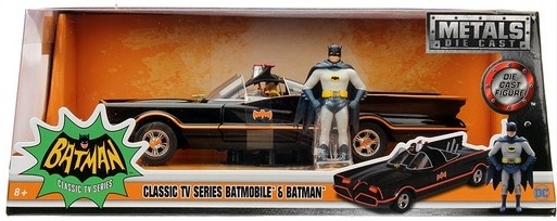 Batman Classic TV Series-0 Batman Classic TV Series-0