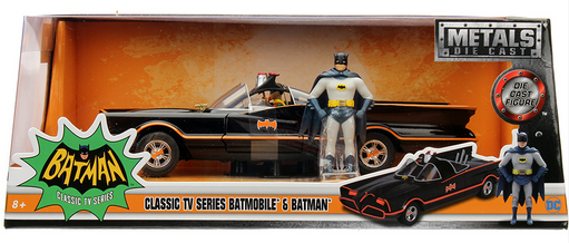 Batman Classic TV Series-000 Batman Classic TV Series-000