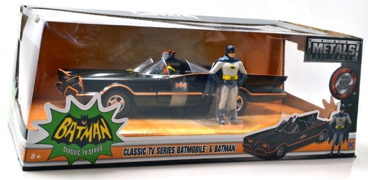 Batman Classic TV Series-01 Batman Classic TV Series-01