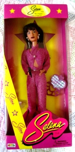 SELENA-RARE-VINTAGE-1