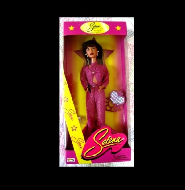 SELENA-RARE-VINTAGE-1A