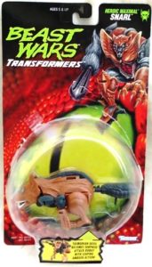 97-Kenner (Snarl) Basic-80321 (Package Wear(1) - Copy