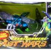 98-Hasbro (CyberShark) Ultra Transmetals2-Box Set-80447 98-Hasbro (CyberShark) Ultra Transmetals2-Box Set-80447