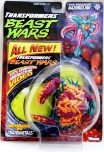 98-Kenner (Razorclaw) Deluxe Video & Figure-80508(1)