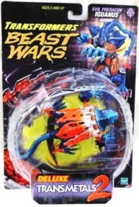 99-Hasbro (Iguanus) Transmetals 2 Deluxe-80446(1) - Copy