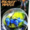 99-Hasbro (Rhinox) New! Fox Kids Deluxe -80501(Blue(1)