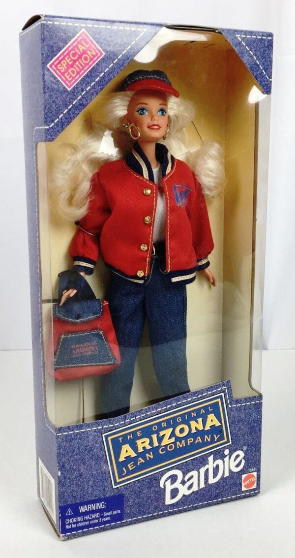 Arizona Jeans Barbie #1