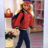 Arizona Jeans Barbie #1 ("JC Penny Exclusive Blonde Special Edition") "Rare-Vintage" (1995)