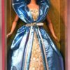 BLUE STARLIGHT Barbie-0 BLUE STARLIGHT Barbie