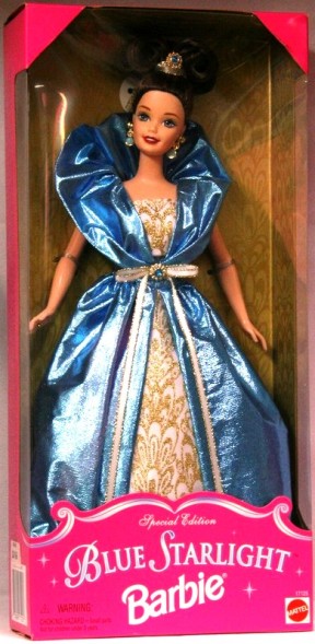 Sears Barbie Vintage Series ("Exclusives & Special Edition Collection") "Rare-Vintage" (1997)