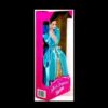 BLUE STARLIGHT Barbie- (6)a BLUE STARLIGHT Barbie