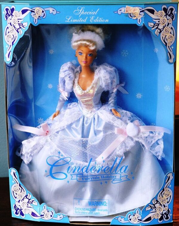 Cinderella Fairytale-4 Cinderella Fairytale-4