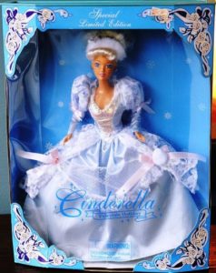 Cinderella Fairytale-4