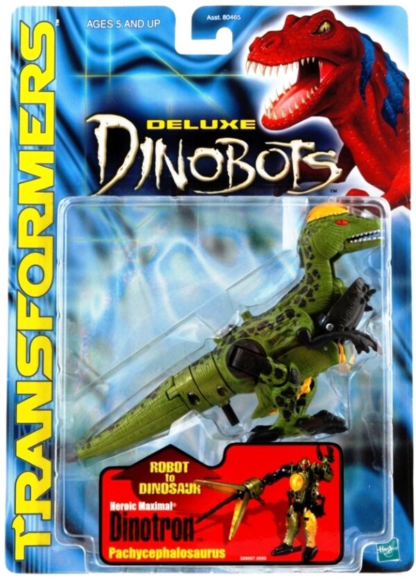Dinotron-1b Dinotron-1b