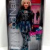 HWN Barbie Hollywood Nails Barbie (Blonde "Loop-Hair Style" Exclusive Special Edition) "Rare-Vintage" (1999)