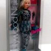 HWN Barbie-a Hollywood Nails Barbie (Blonde "Loop-Hair Style" Exclusive Special Edition) "Rare-Vintage" (1999)